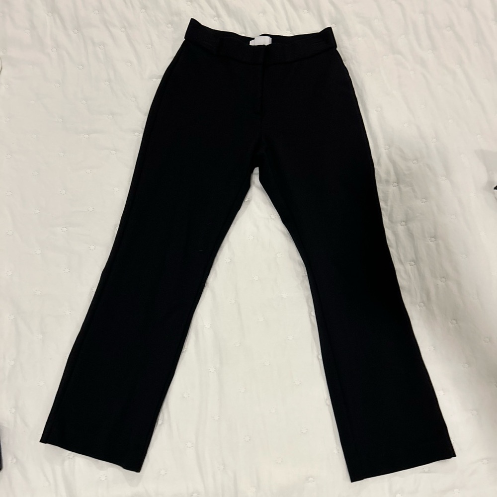 Nordstrom Rack Black Dress Pants